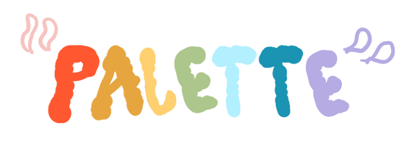 Palette